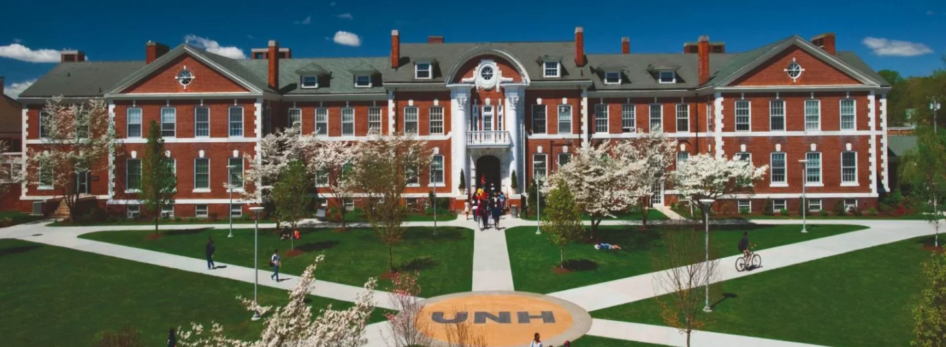 University Of New Haven campus