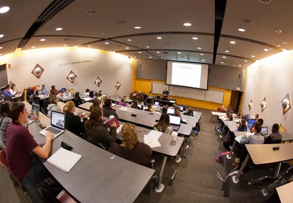 University Of New Haven