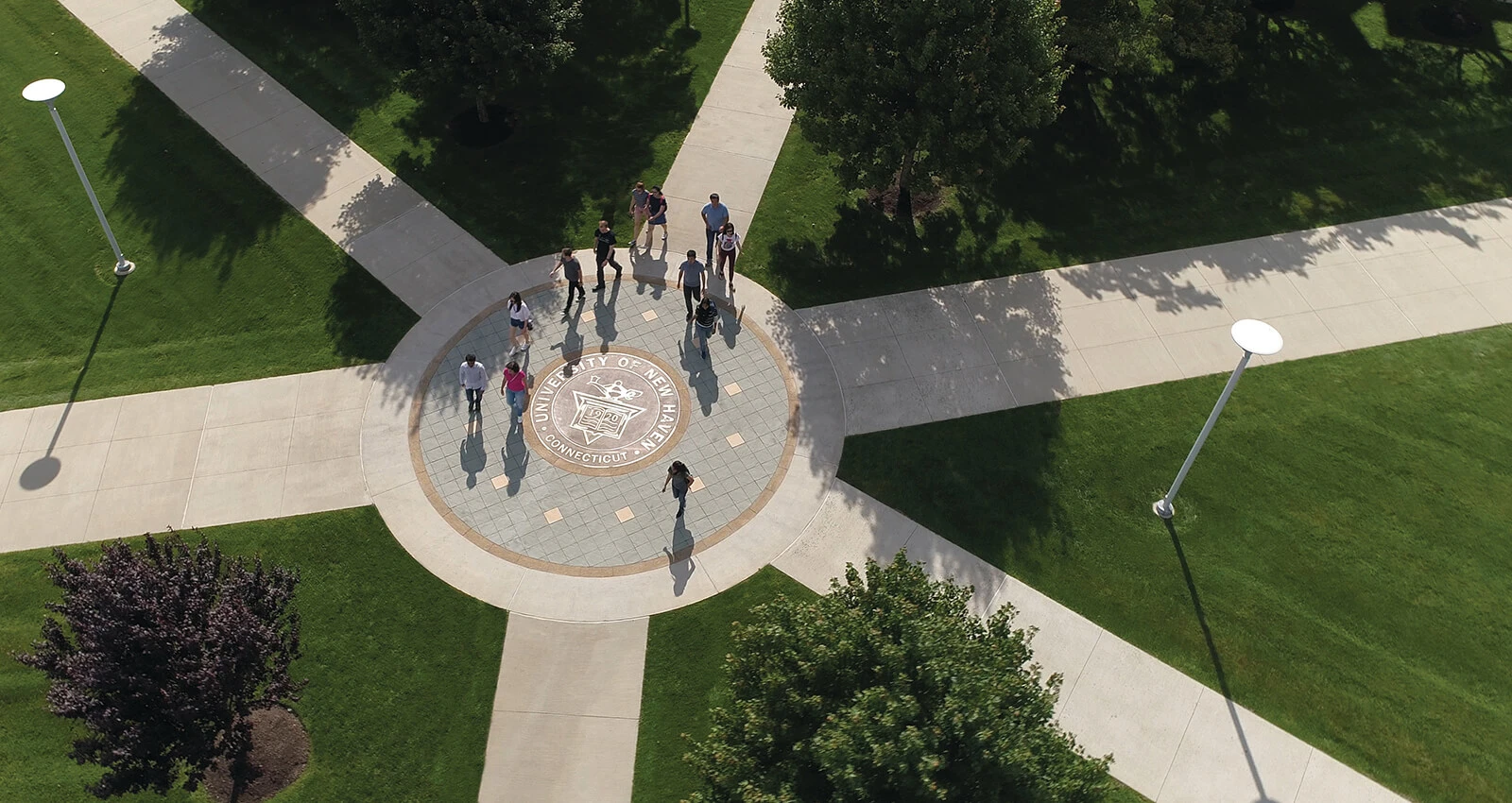 University Of New Haven