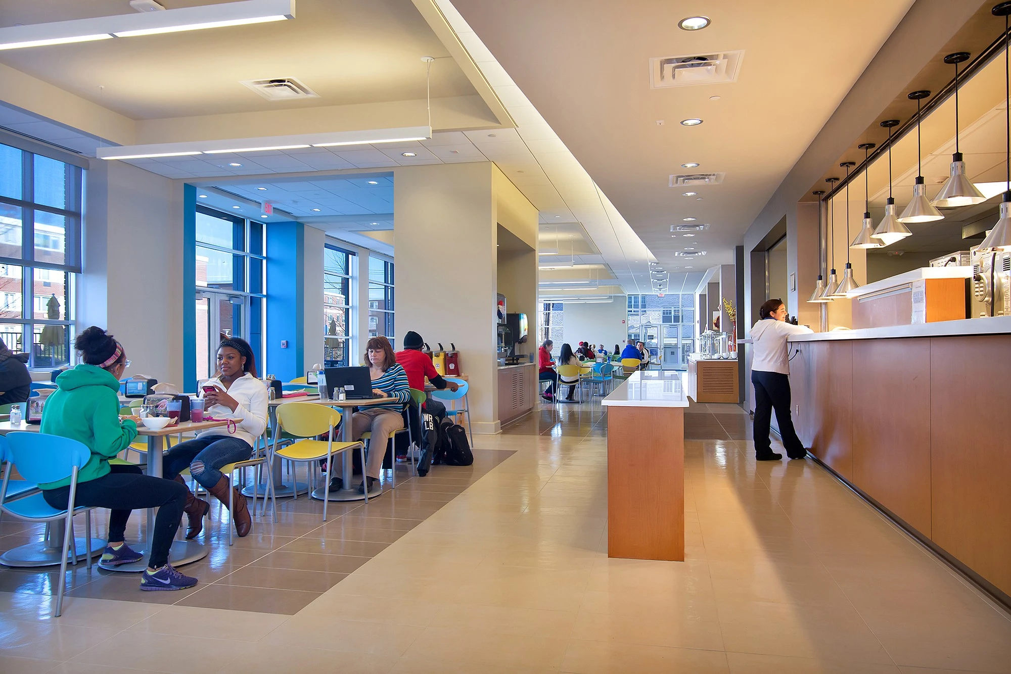 University Of New Haven