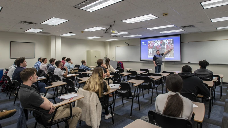 University Of New Haven