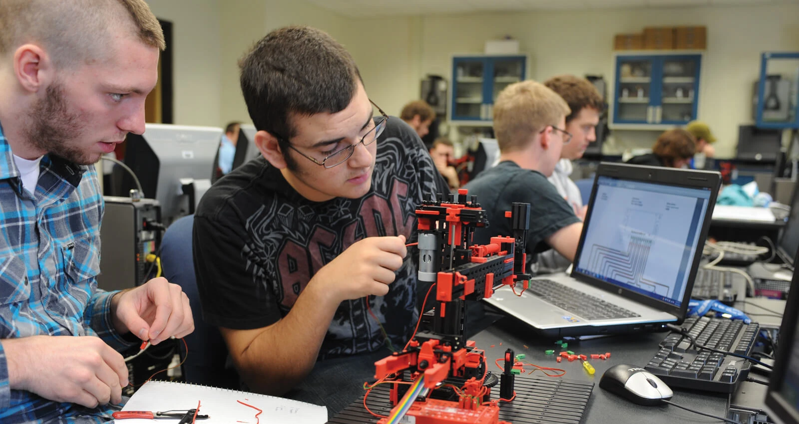 University Of New Haven