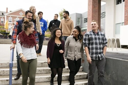 University Of New Haven