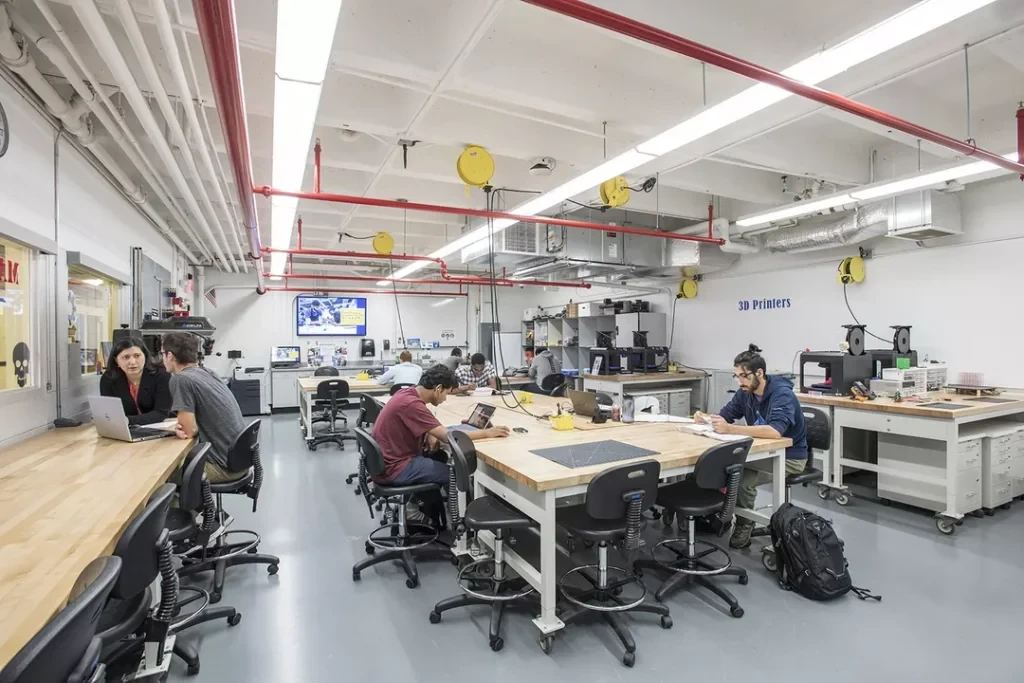 University Of New Haven