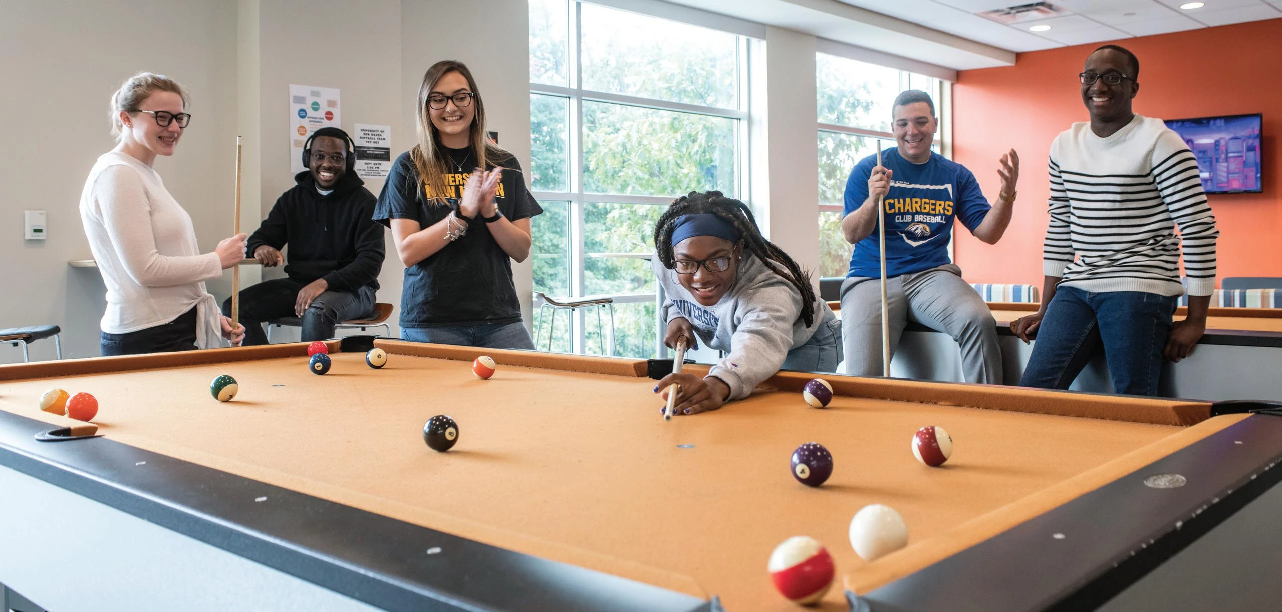 University Of New Haven