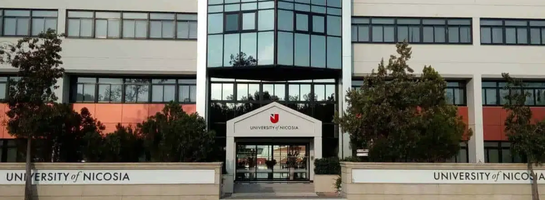 University Of Nicosia campus