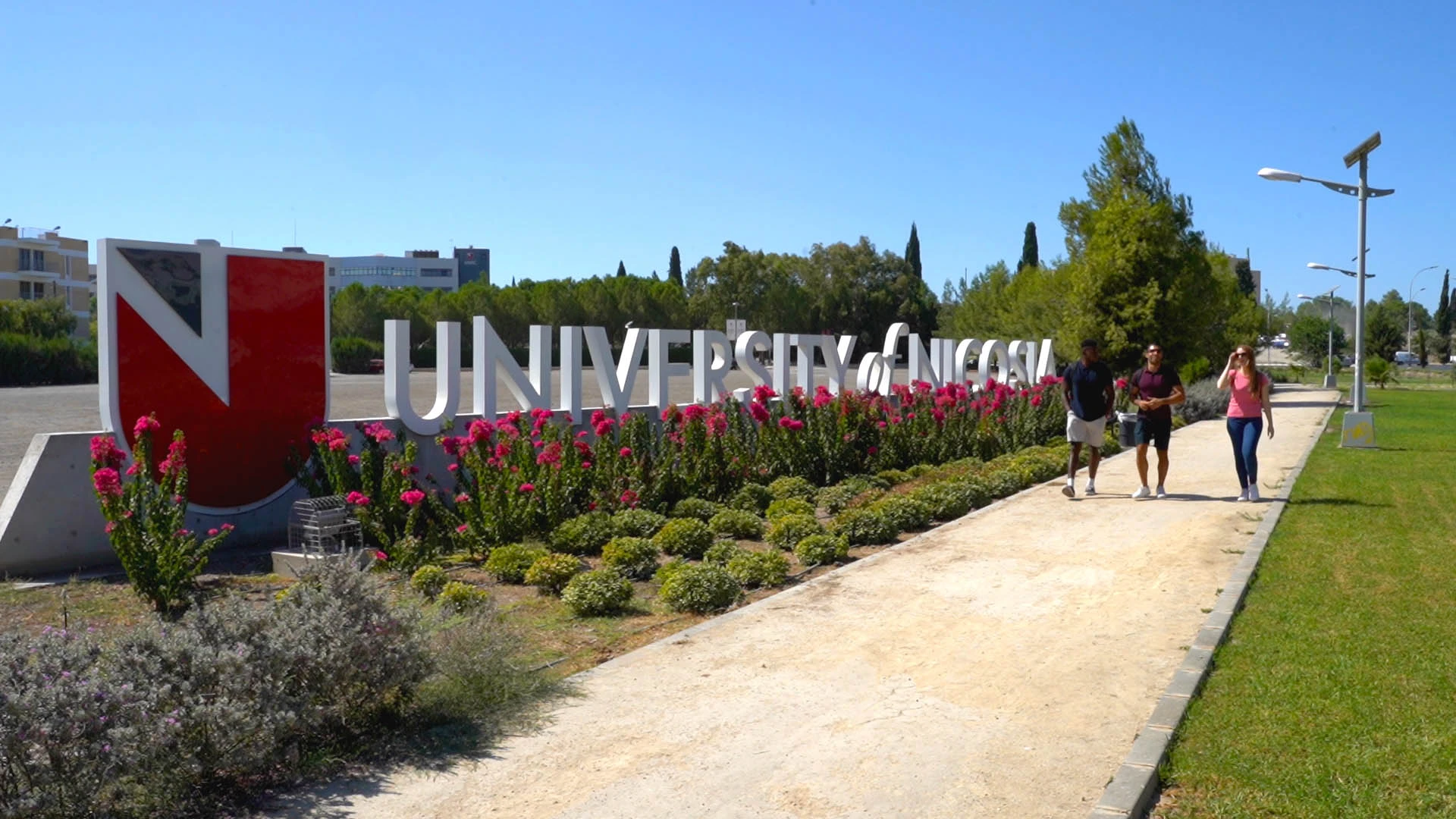 University Of Nicosia