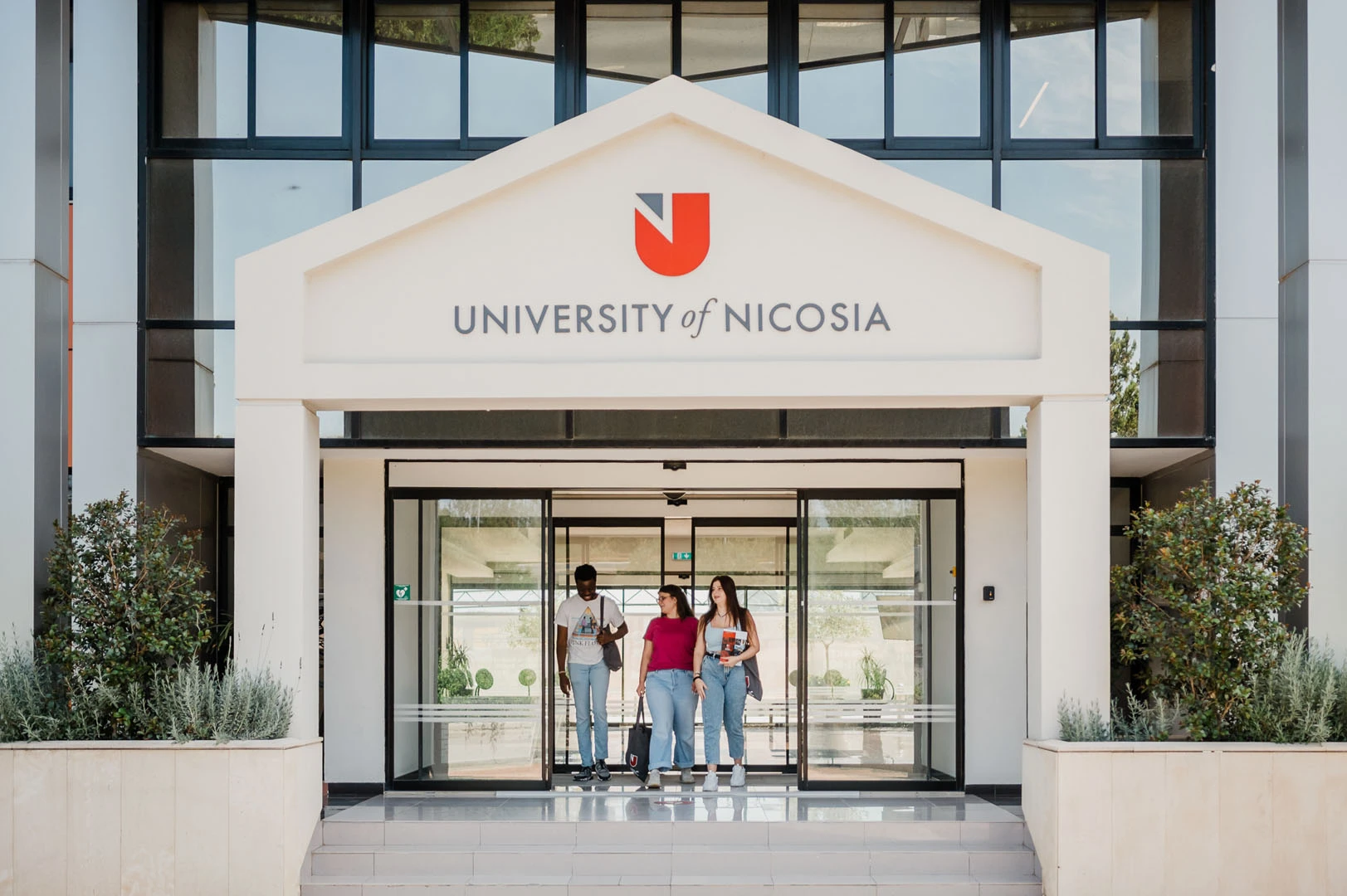 University Of Nicosia