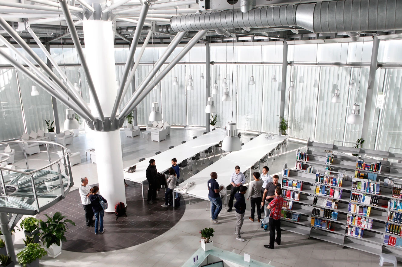 University Of Nicosia