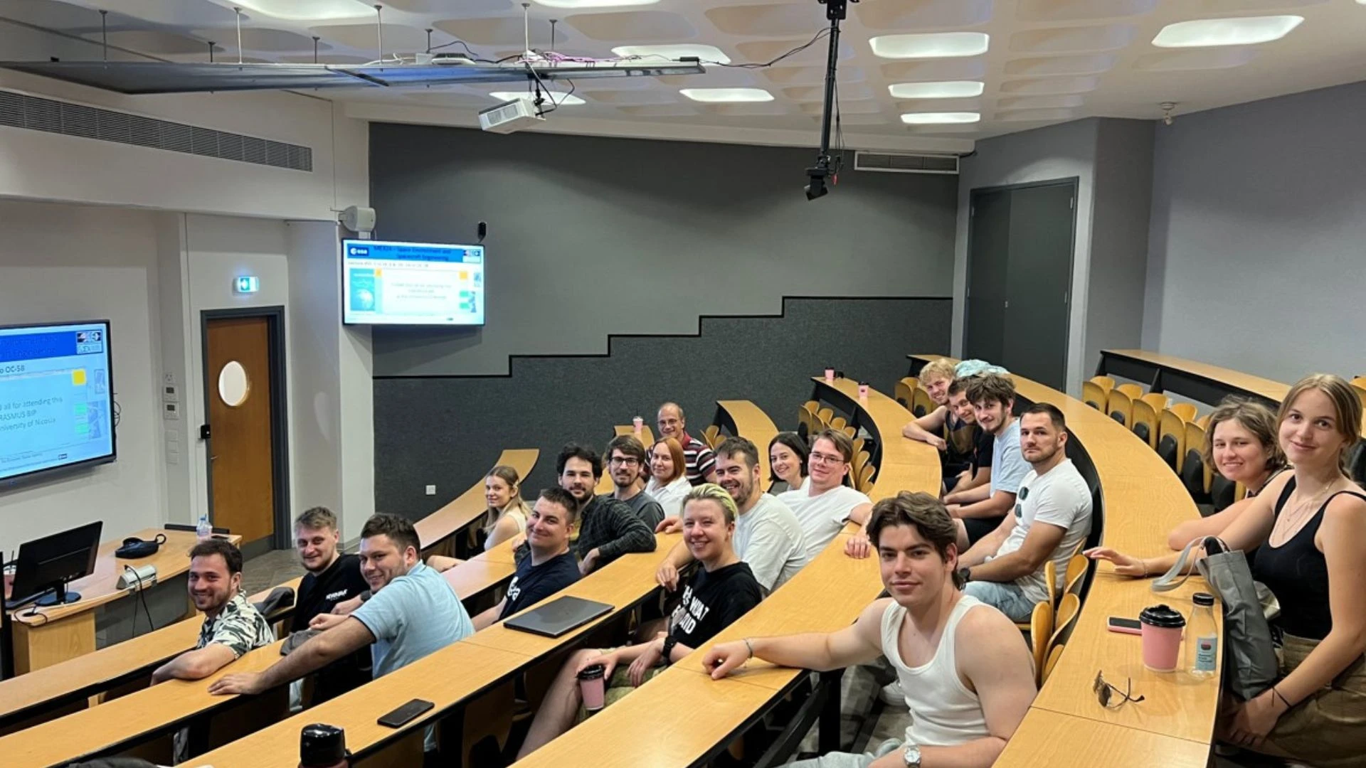 University Of Nicosia