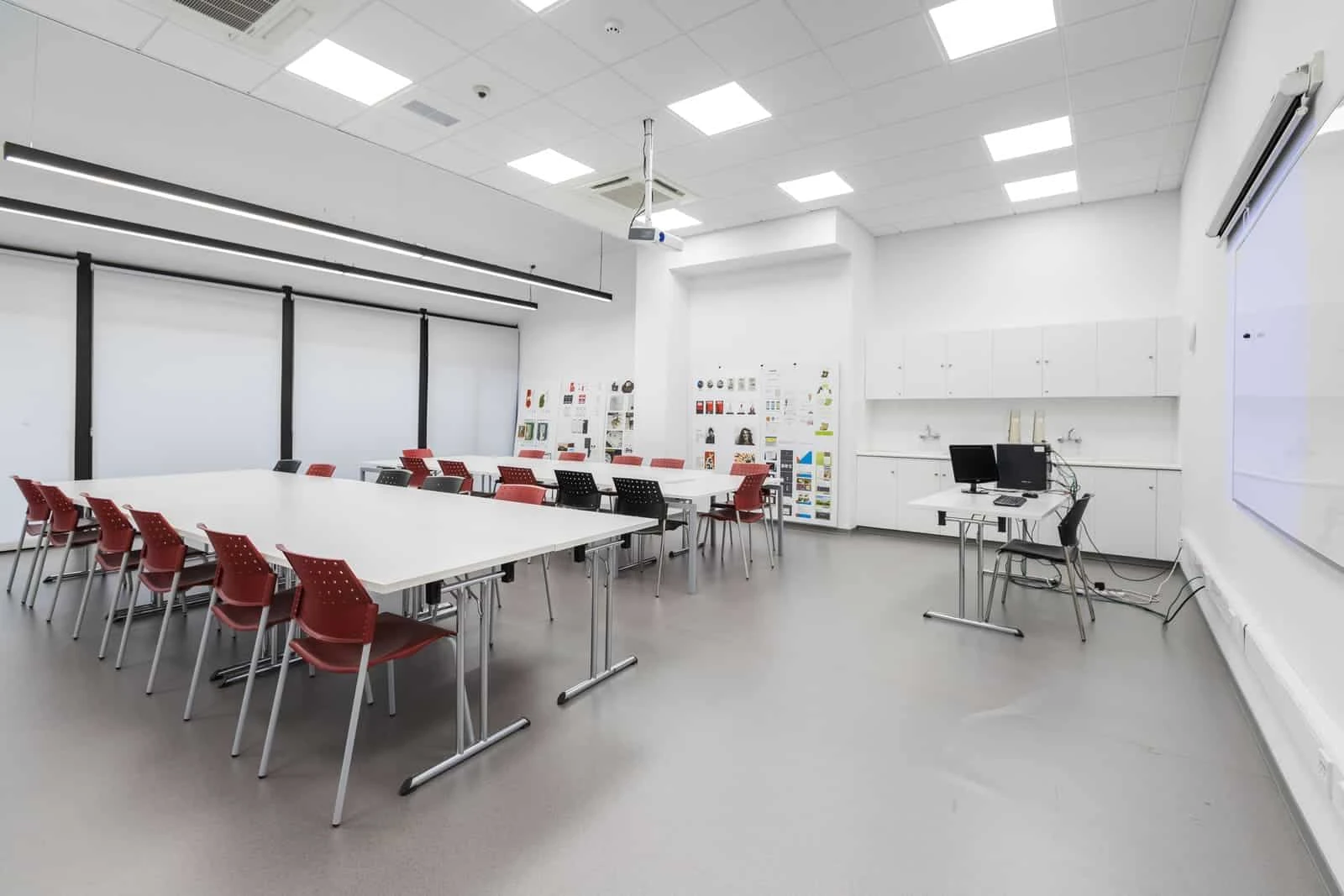 University Of Nicosia