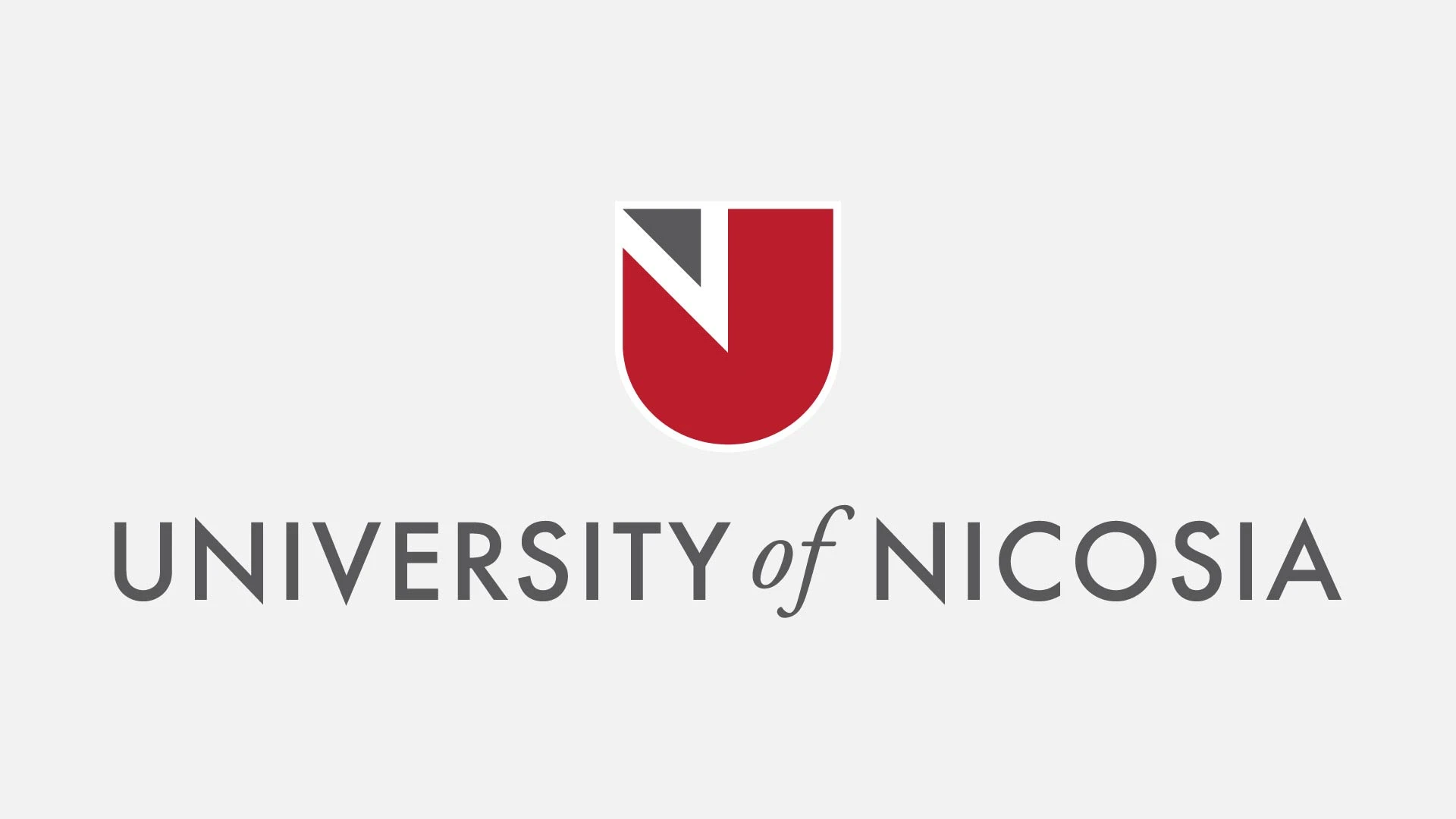 University Of Nicosia logo