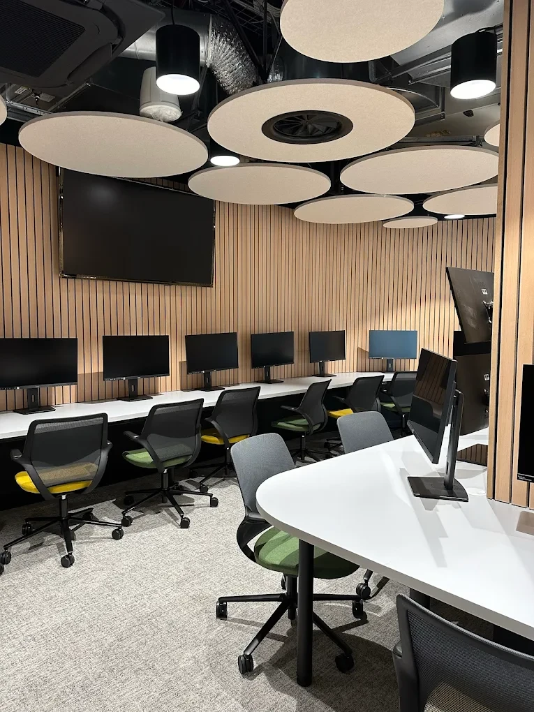 University Of Portsmouth London