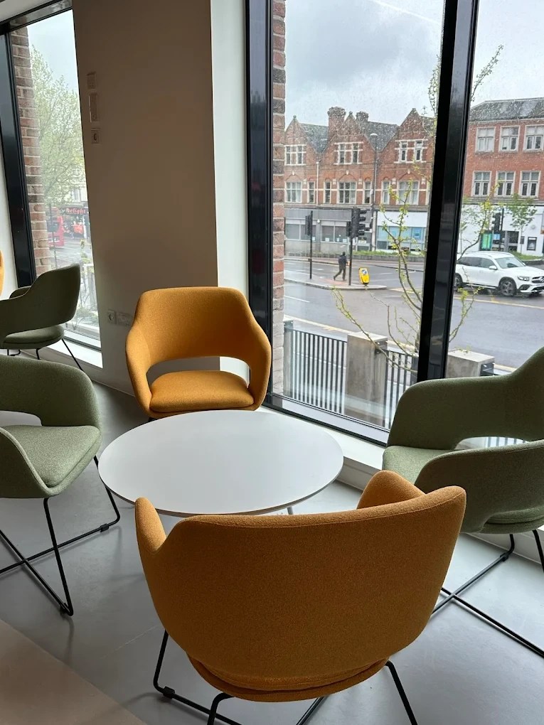 University Of Portsmouth London