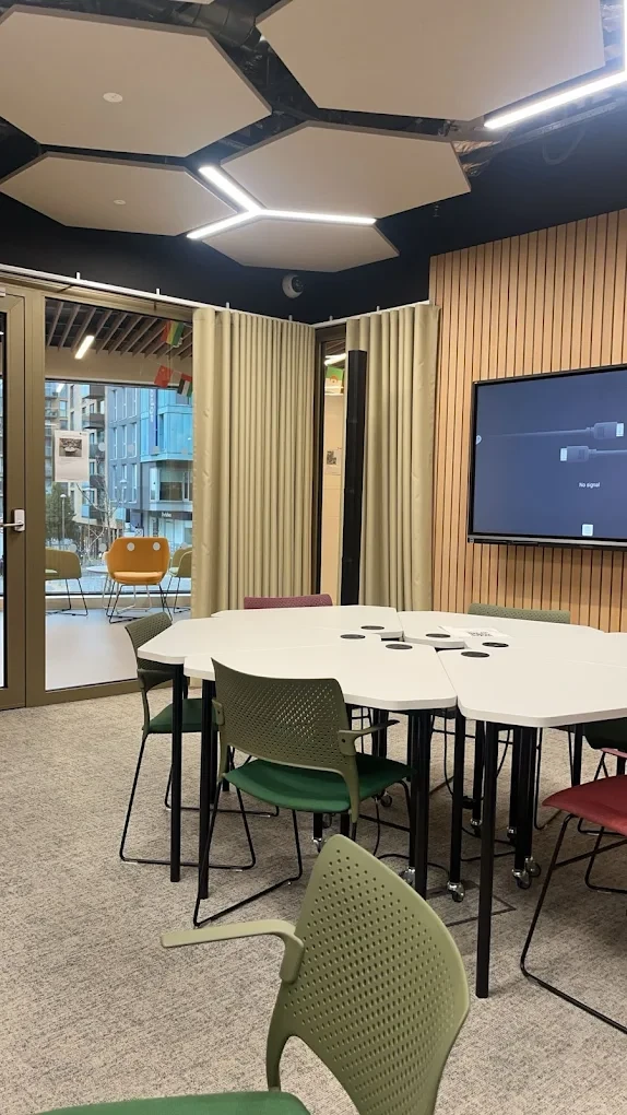 University Of Portsmouth London