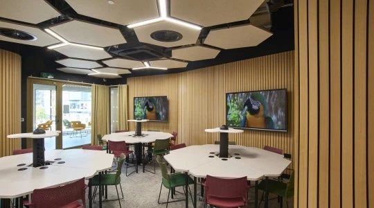 University Of Portsmouth London