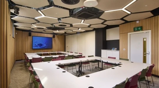 University Of Portsmouth London