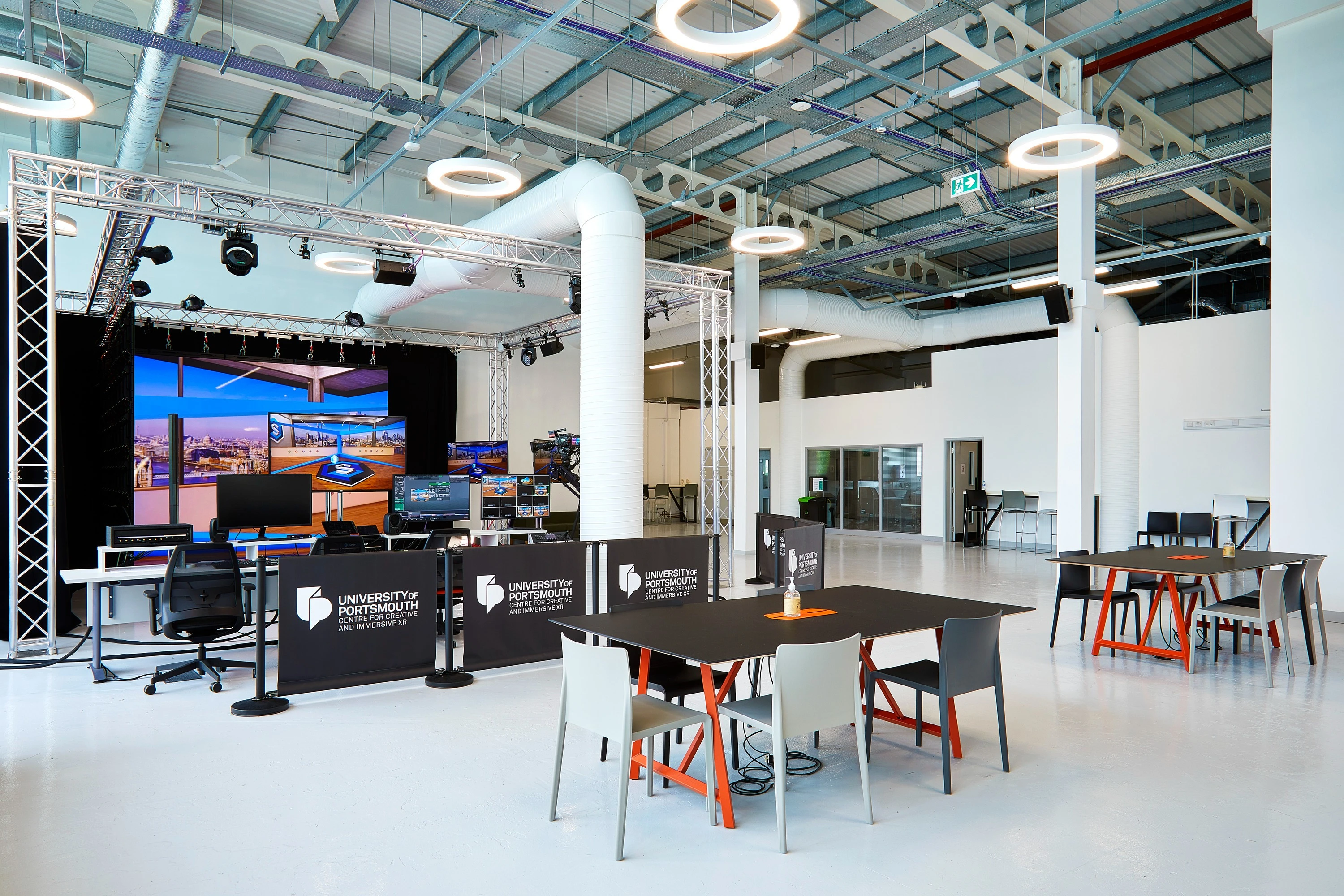 University Of Portsmouth London