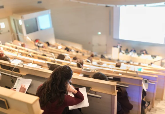 University Of Portsmouth