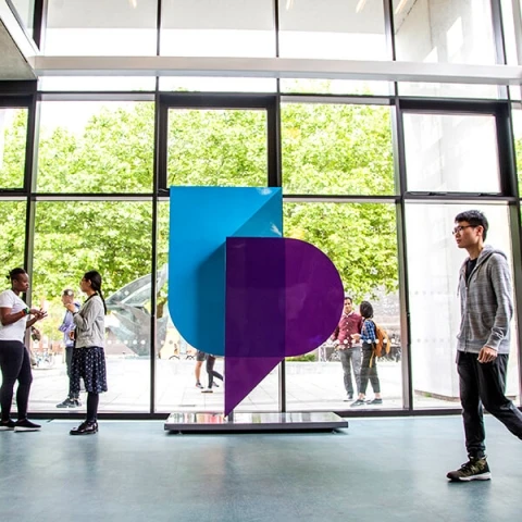 University Of Portsmouth