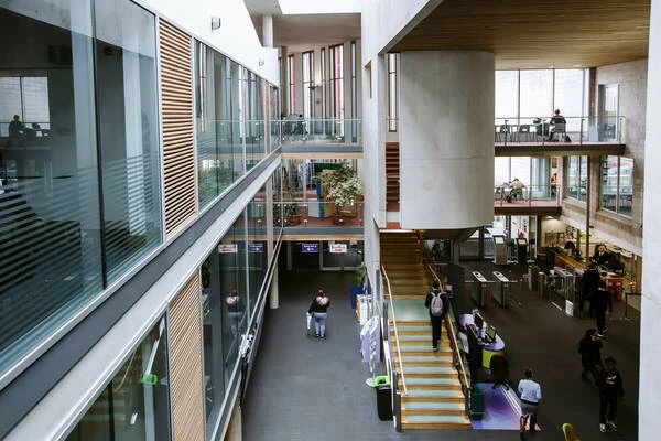 University Of Portsmouth