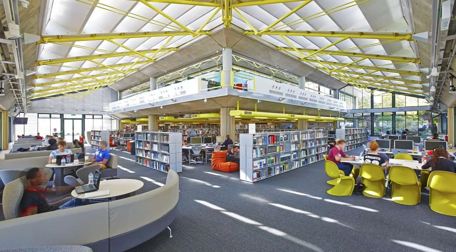 University Of Portsmouth