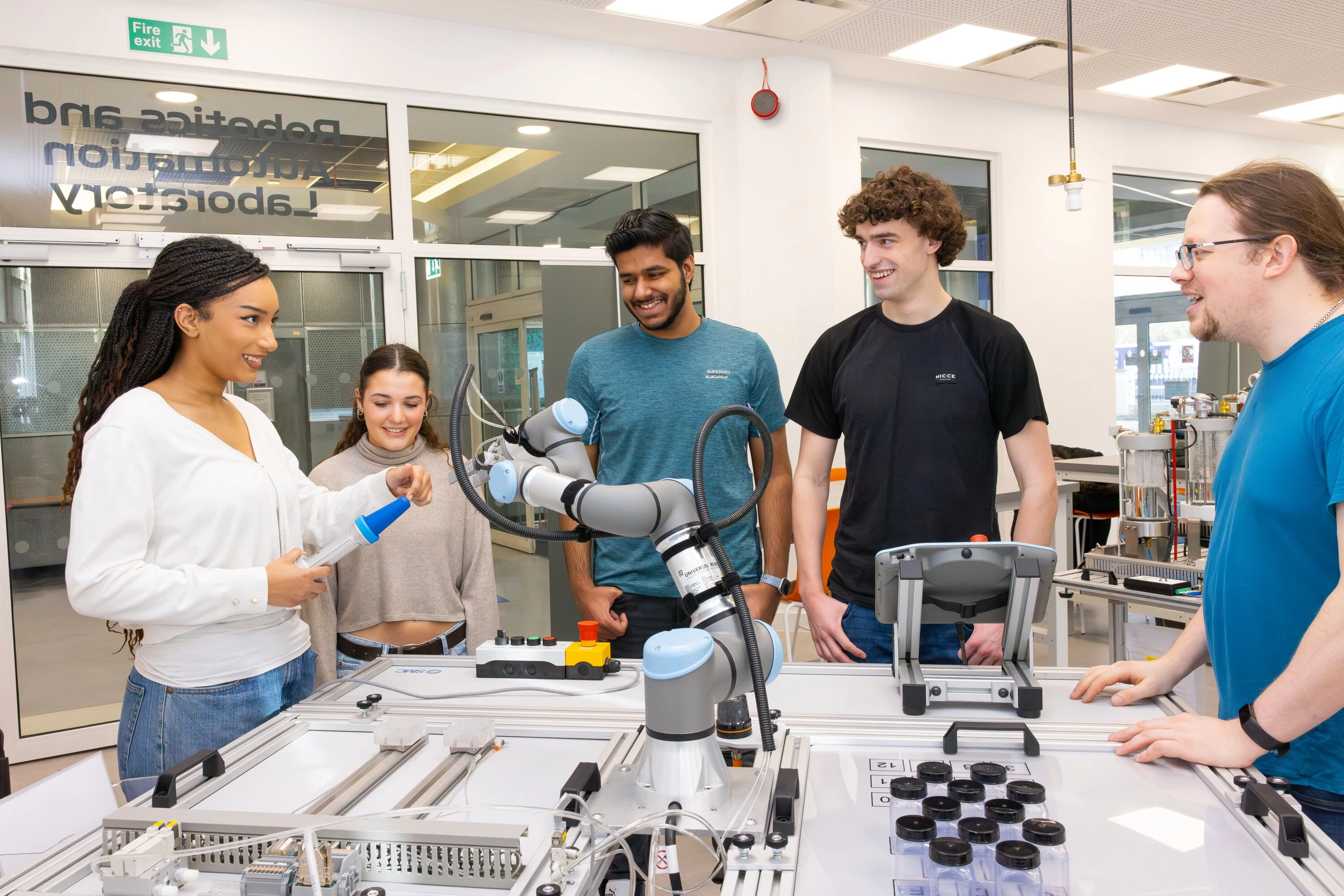 University Of Portsmouth