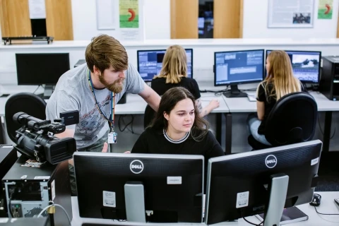 University Of Portsmouth