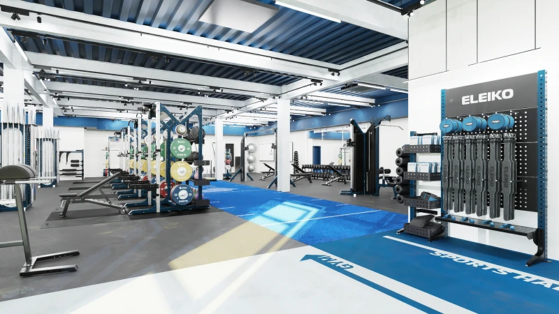 University Of Portsmouth