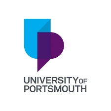 University Of Portsmouth logo