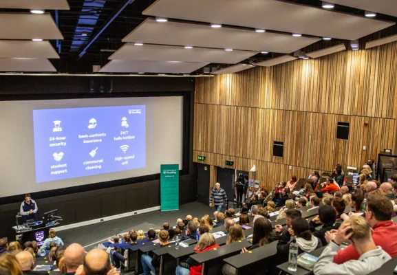 University Of Reading