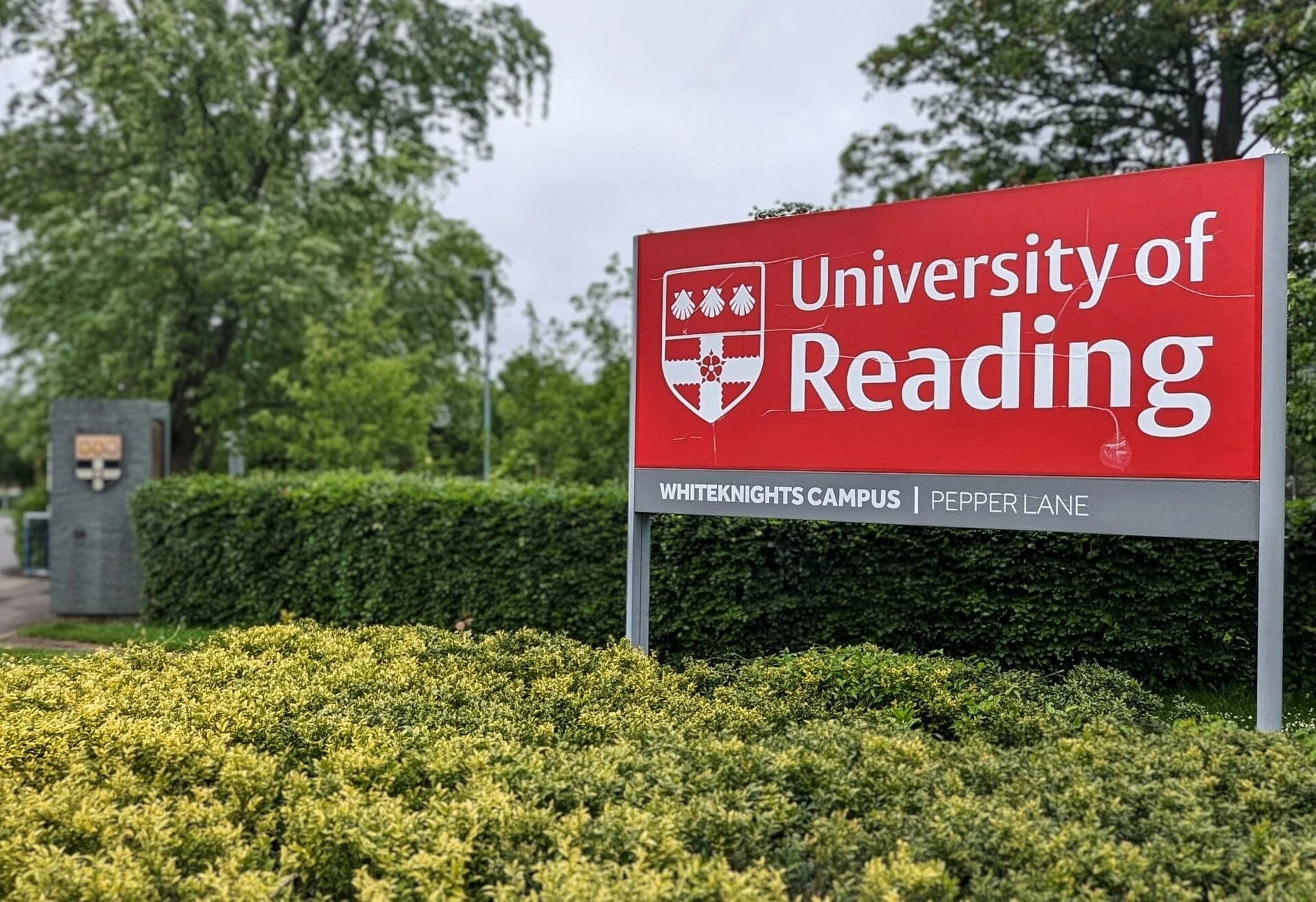 University Of Reading