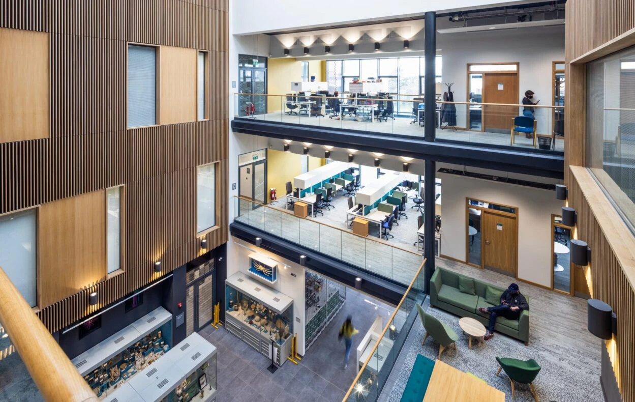 University Of Reading