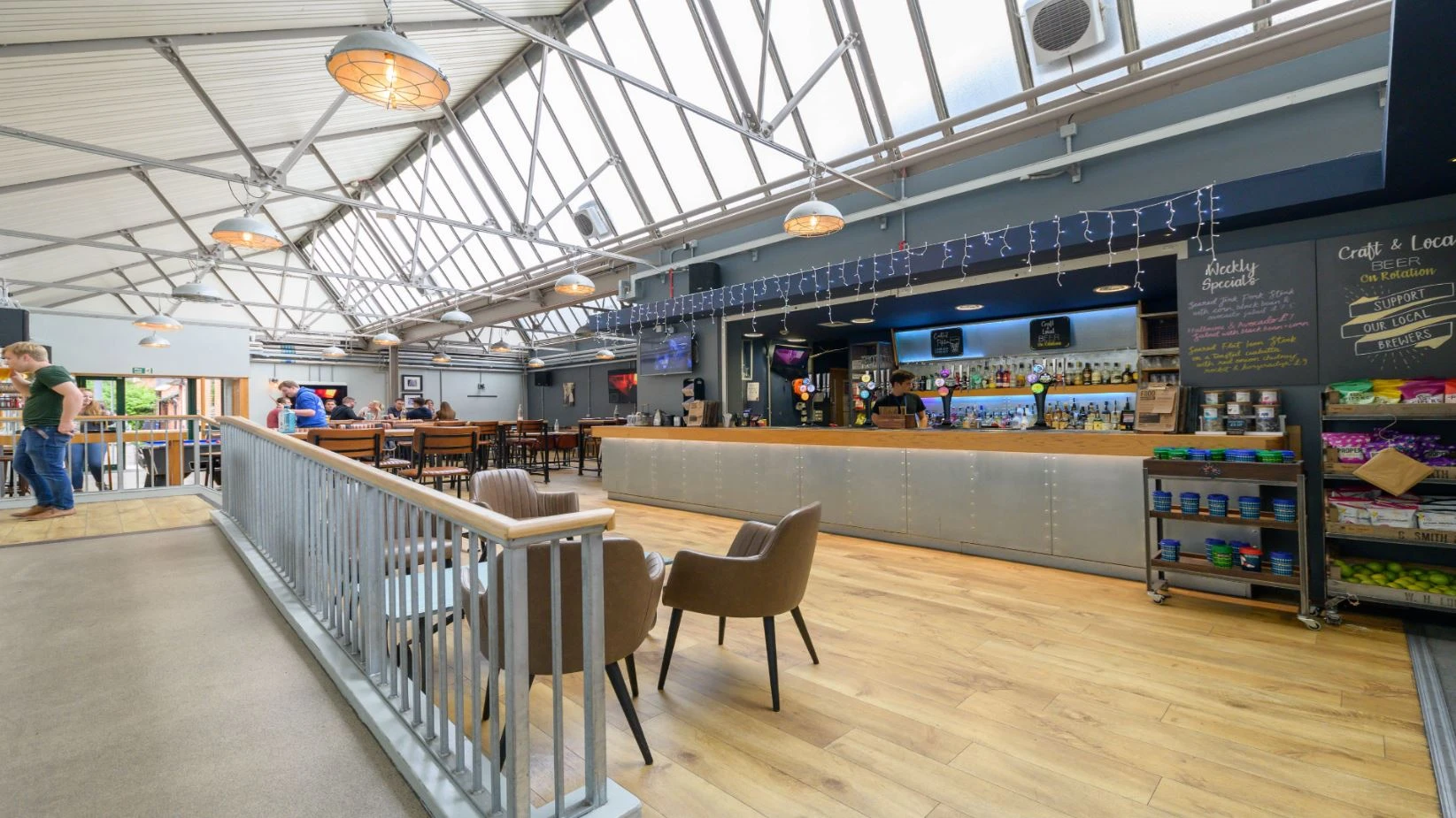 University Of Reading