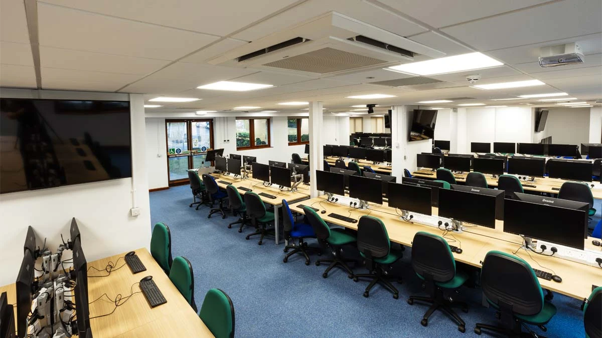 University Of Reading