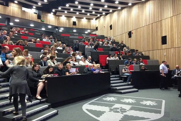 University Of Reading