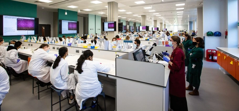 University Of Reading