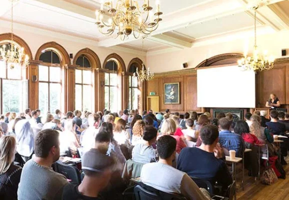 University Of Roehampton