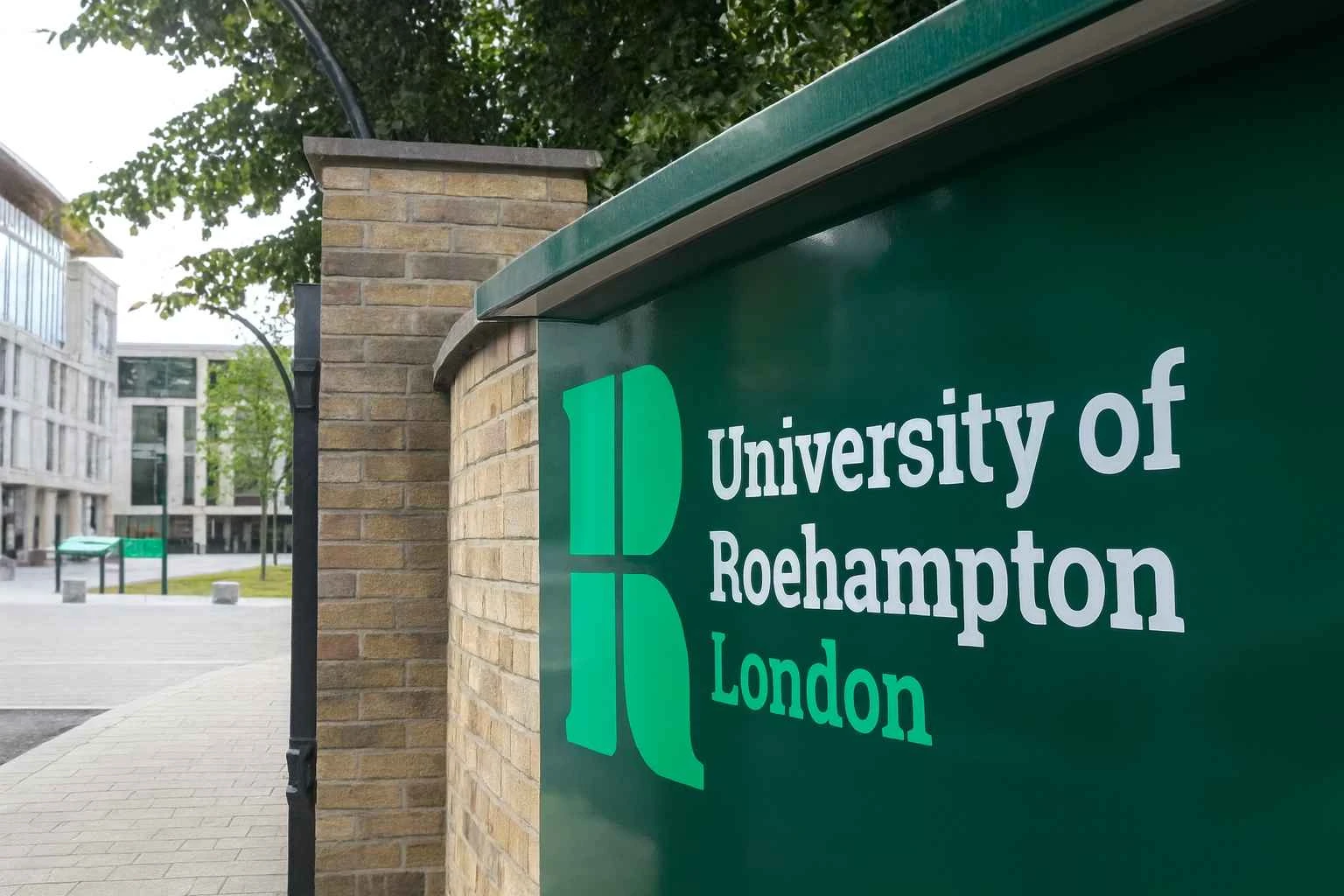 University Of Roehampton
