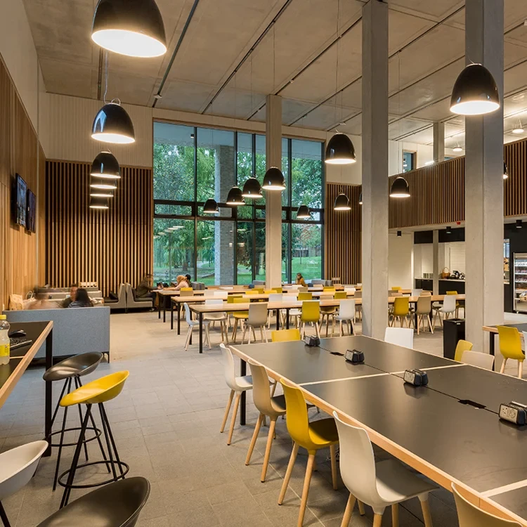 University Of Roehampton