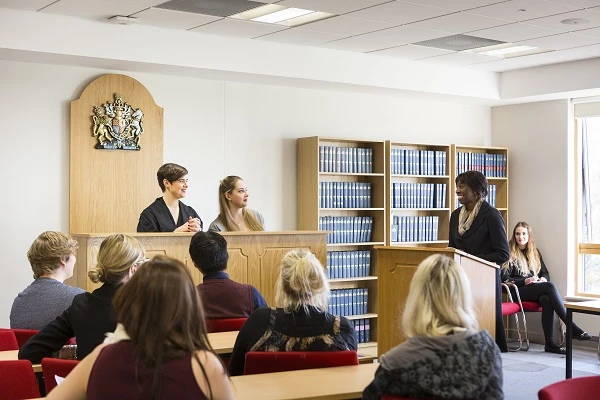 University Of Roehampton