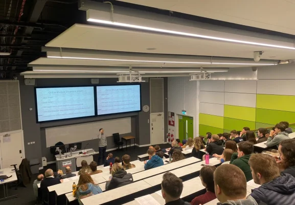 University Of Salford