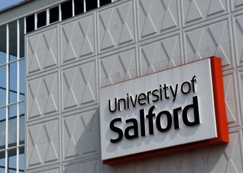 University Of Salford