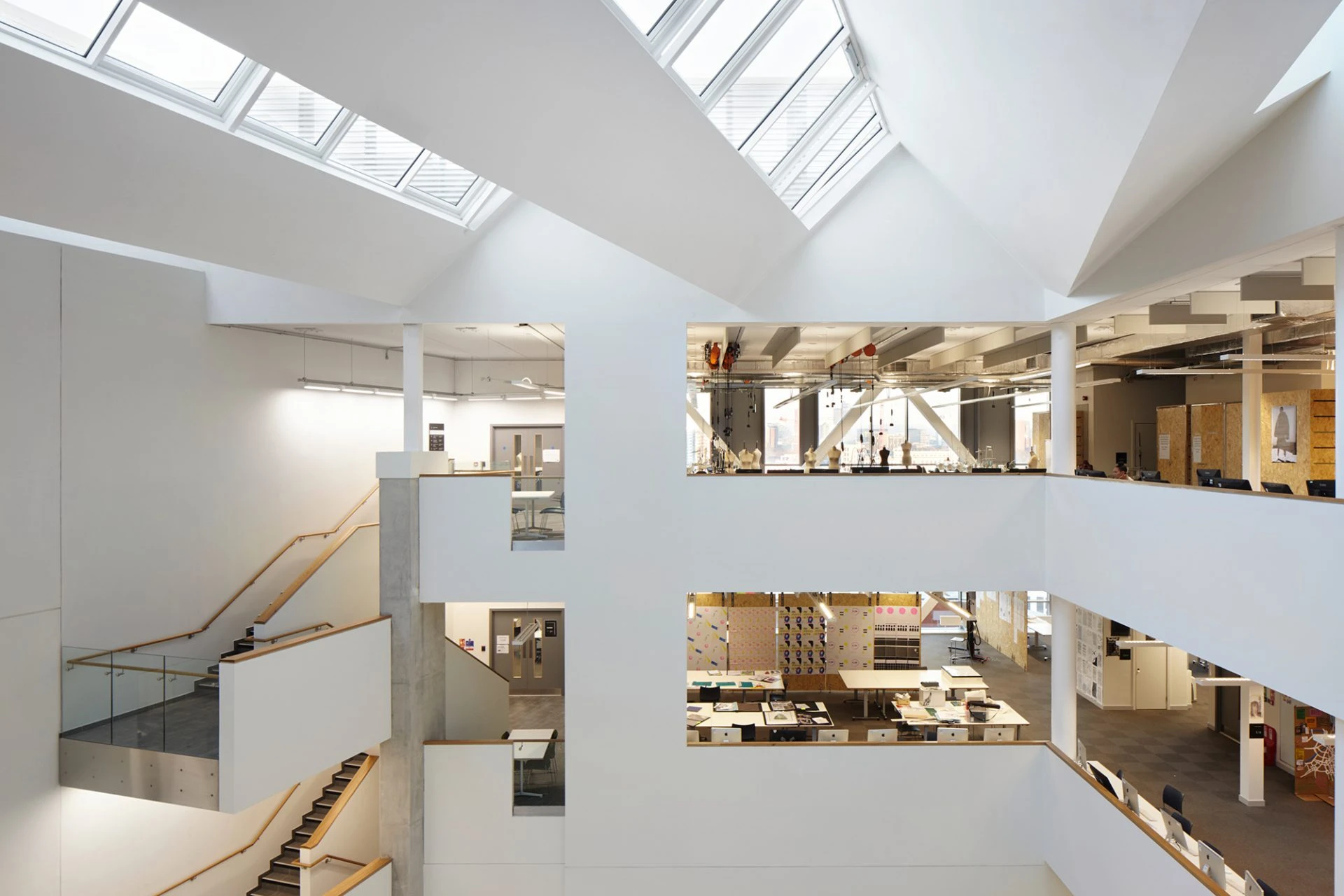 University Of Salford