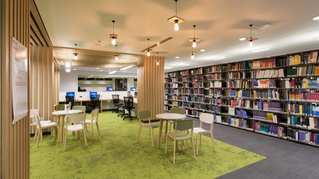 University Of Salford