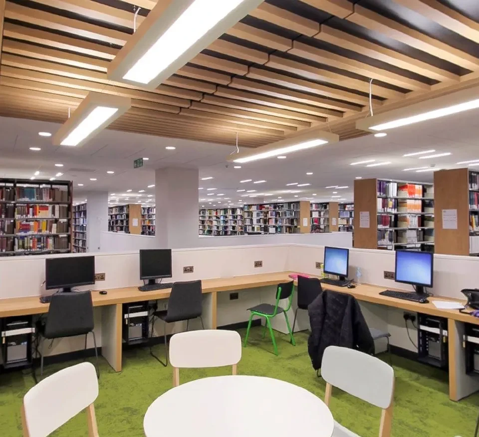 University Of Salford