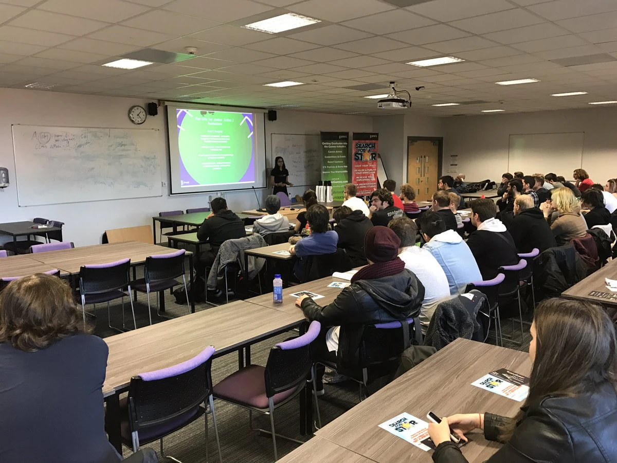 University Of Salford