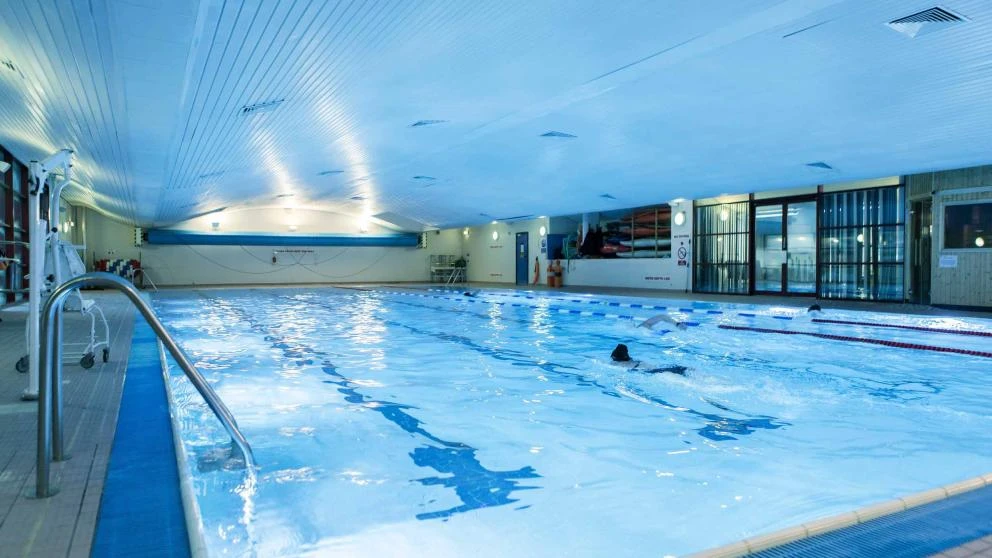 University Of Salford