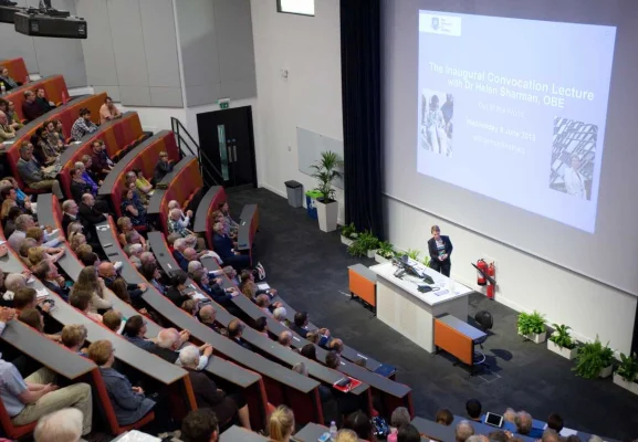 University Of Sheffield