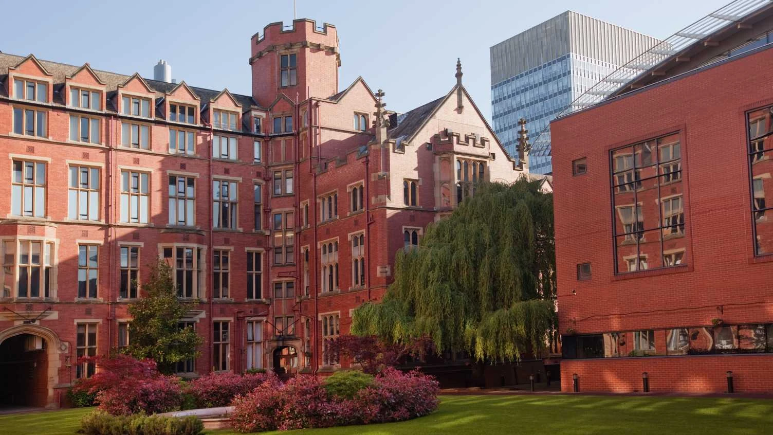 University Of Sheffield